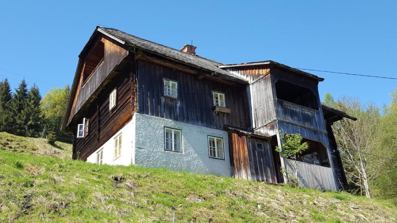 Kloiberhof Oblarn