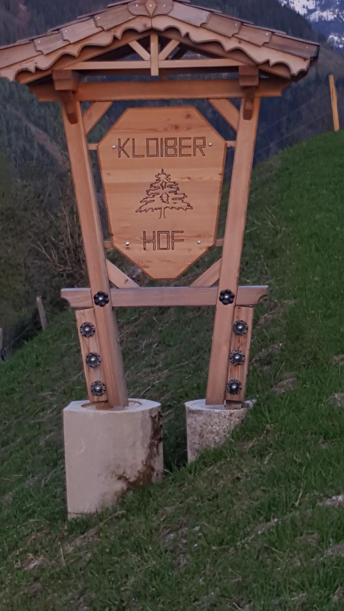Kloiberhof