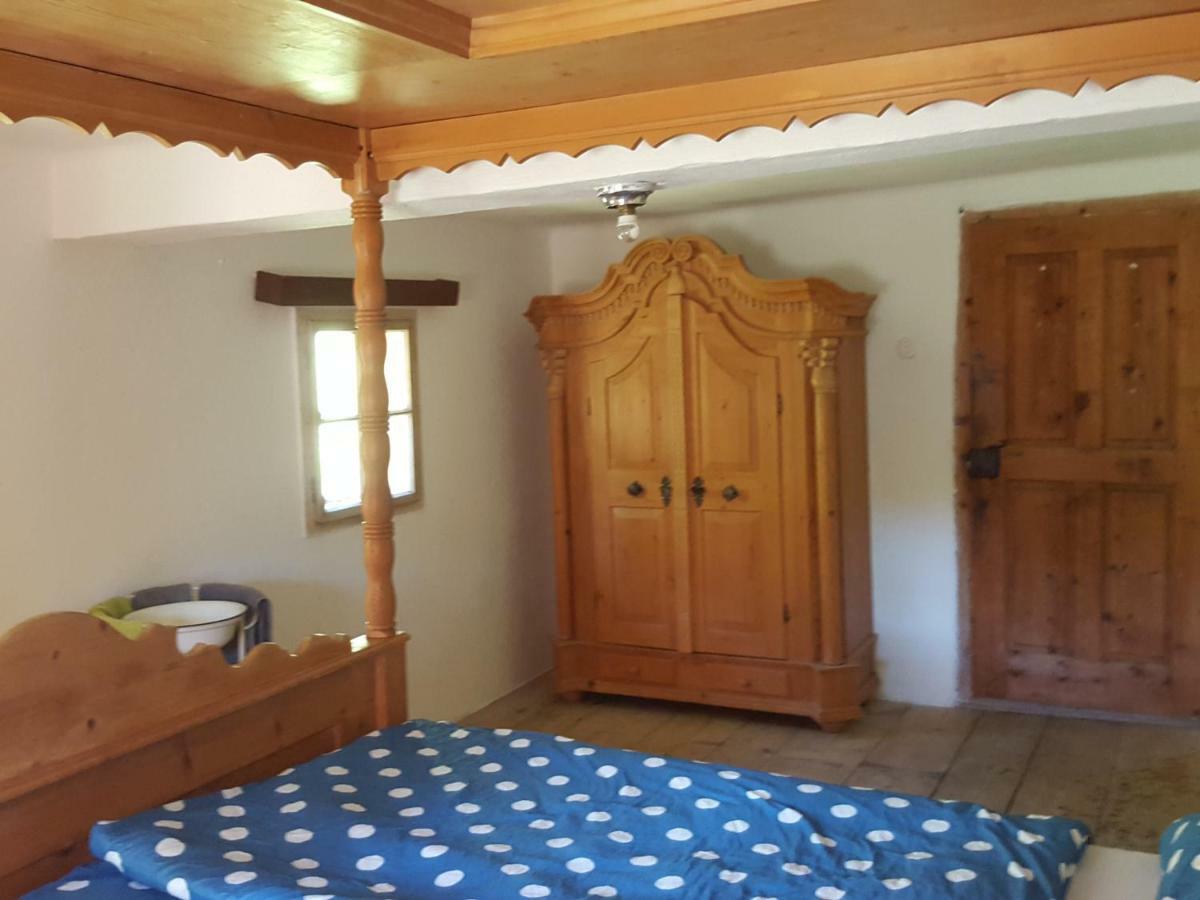 Holiday home Kloiberhof *